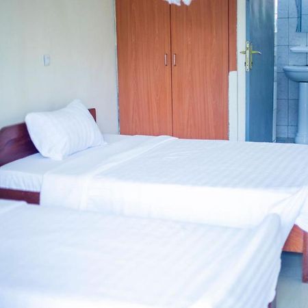 Hotel Centre Saint Paul Kigali Ltd Exterior foto