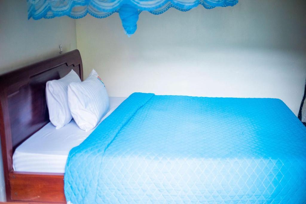 Hotel Centre Saint Paul Kigali Ltd Exterior foto